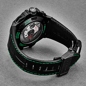 Snyper  Snyper Ironclad Men's Watch Model 50.280.00SP Thumbnail 4